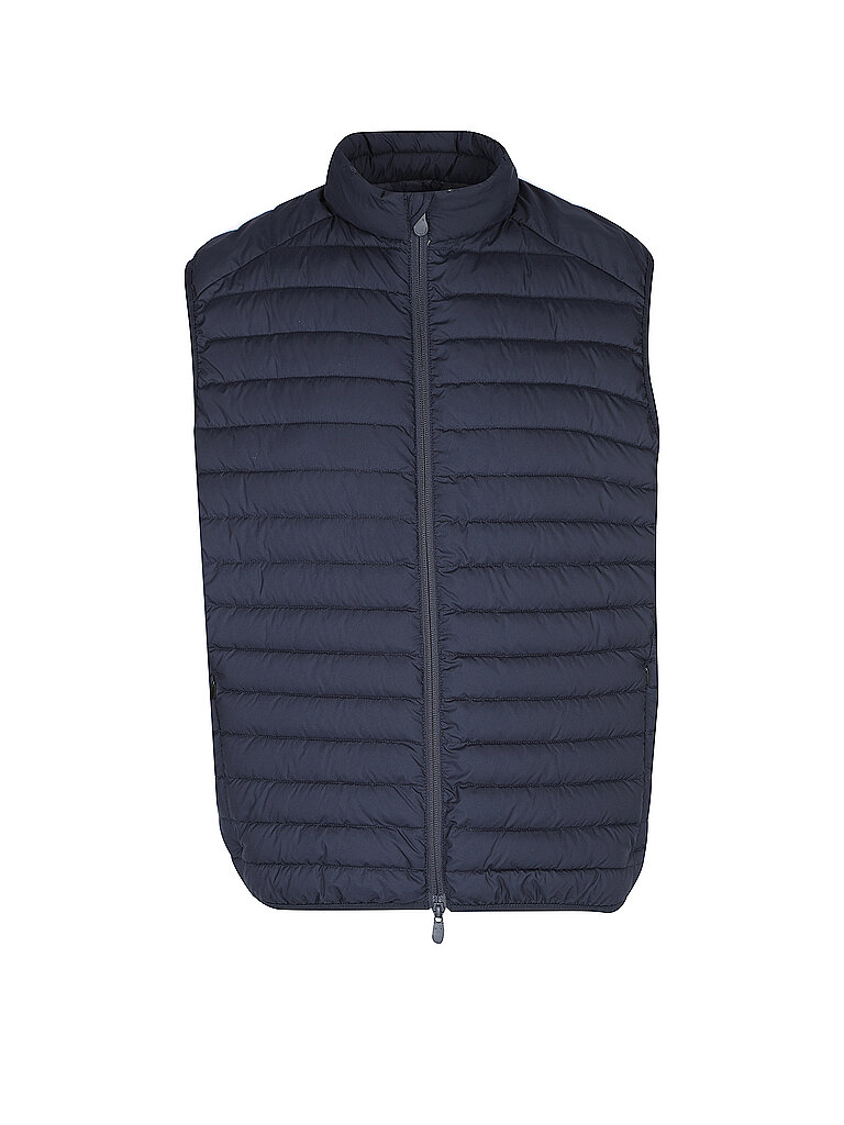 SAVE THE DUCK Steppgilet Mito  blau | XL